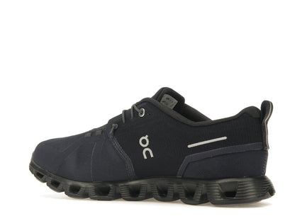 On Running Cloud 5 Waterproof Midnight Magnet