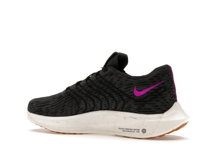 Nike Pegasus Turbo Next Nature Black Vivid Purple