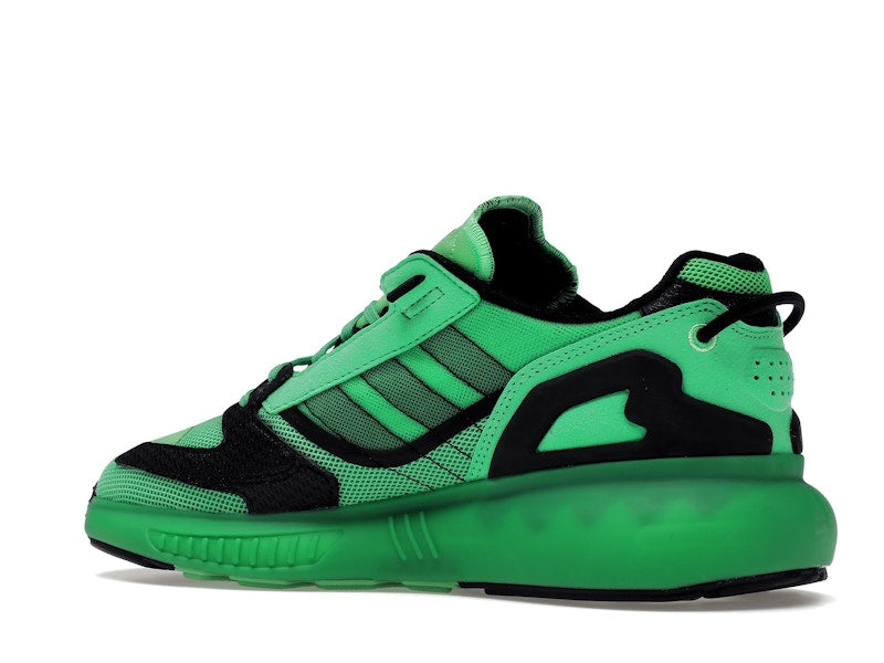 adidas ZX 5K Boost Screaming Green
