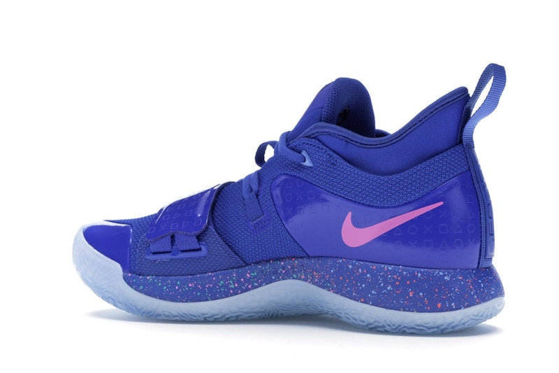 Nike PG 2.5 Playstation Multi-Color