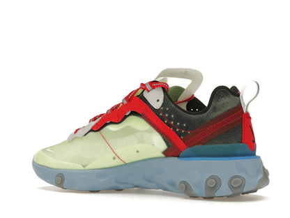 Nike React Element 87 Undercover Volt