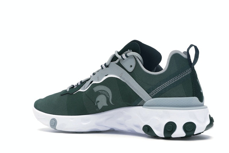 Nike React Element 55 Michigan State