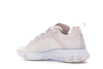 Nike React Element 55 Pale Pink (Women's)