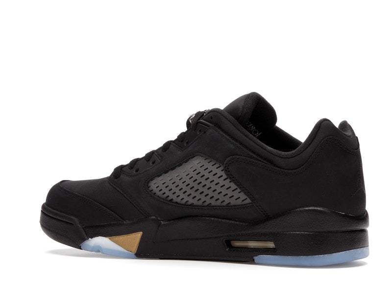 Jordan 5 Retro Low Wings
