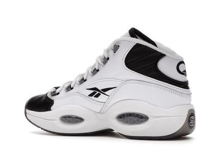 Reebok Question Mid Why Not Us