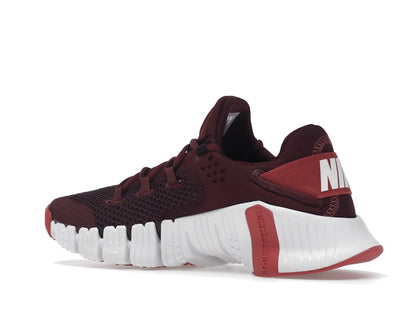 Nike Free Metcon 4 Dark Beetroot Archeo Pink (Women's)