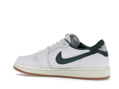 Jordan 1 Retro Low OG Oxidized Green (Women's)