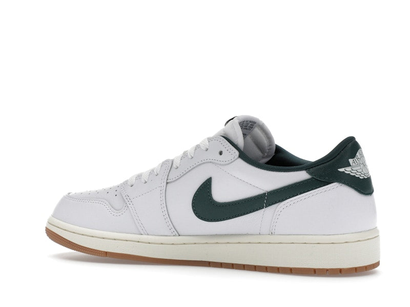 Jordan 1 Retro Low OG Oxidized Green (Women's)