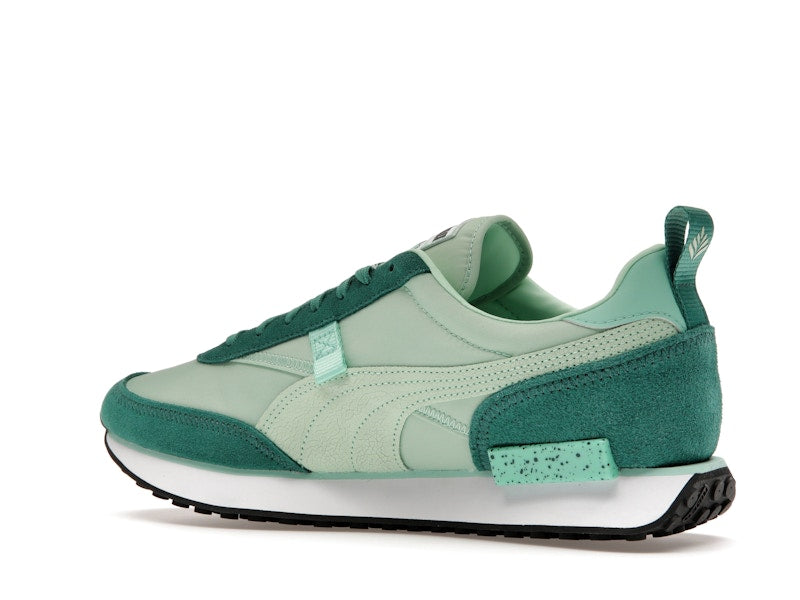 Puma Future Rider Pokémon Bulbasaur