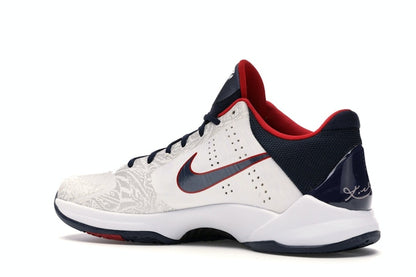 Nike Kobe 5 United We Rise