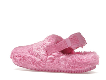Nike Calm SE Mule Playful Pink (Women's)