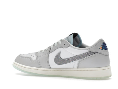 Jordan 1 Retro Low OG Year of the Snake (2025)