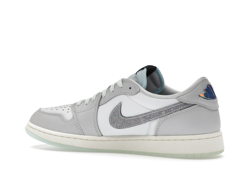 Jordan 1 Retro Low OG Year of the Snake (2025)