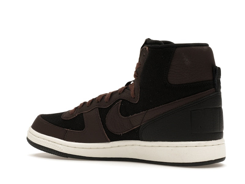 Nike Terminator High SE Velvet Brown
