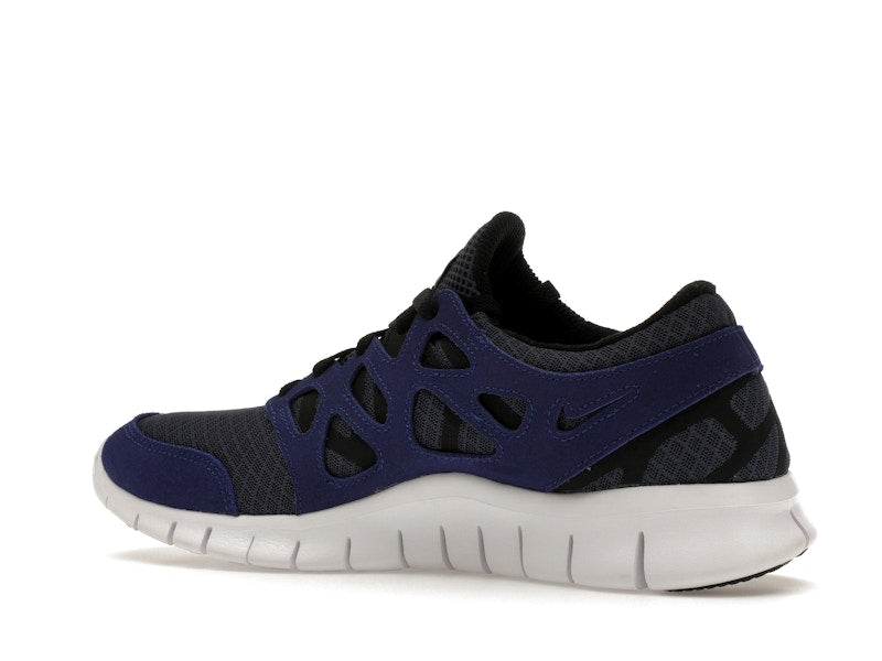 Nike Free Run 2 Thunder Blue