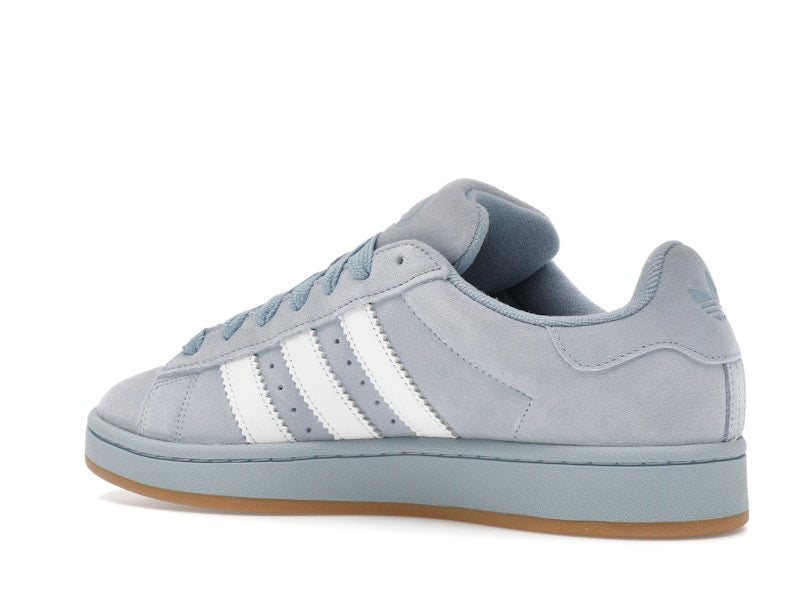 adidas Campus 00s Wonder Blue White Gum