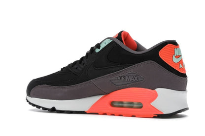 Nike Air Max 90 Hyper Crimson
