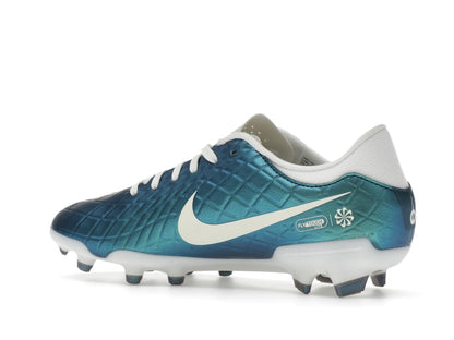 Nike Tiempo Emerald Legend 10 Academy FG/MG Dark Atomic Teal Sail