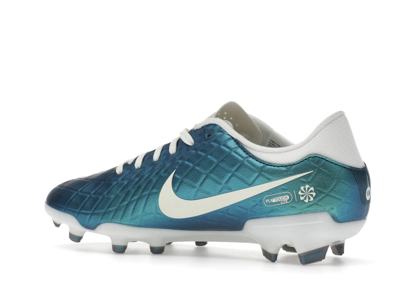 Nike Tiempo Emerald Legend 10 Academy FG/MG Dark Atomic Teal Sail