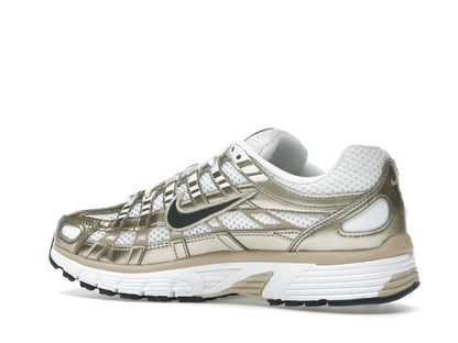Nike P-6000 Gold (Women's)