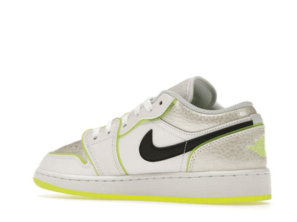 Jordan 1 Low SE Warped Swoosh (GS)