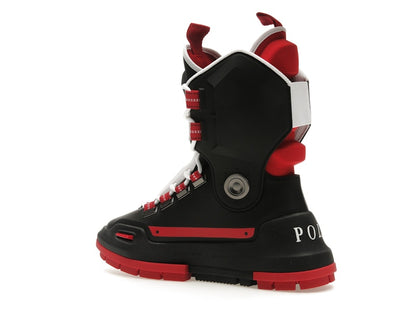 Polo Ralph Lauren P-Wing Boot Fortnite