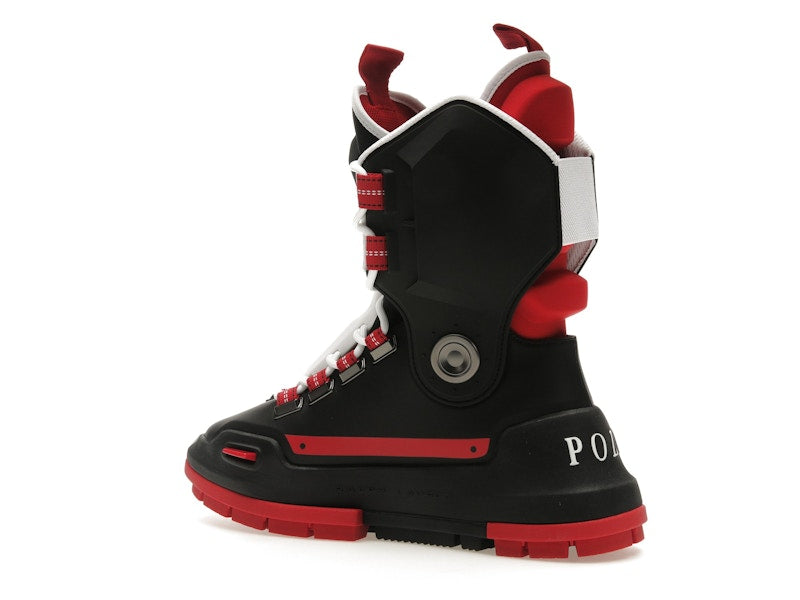 Polo Ralph Lauren P-Wing Boot Fortnite