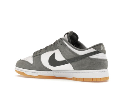 Nike Dunk Low Smoke Grey Gum 3M Swoosh