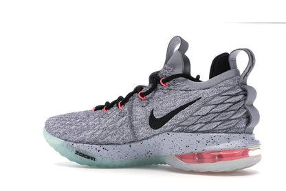 Nike LeBron 15 Low Melon