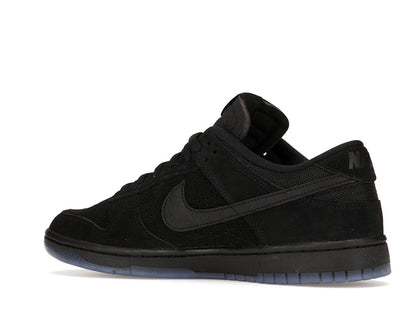 Nike Dunk Low SP Undefeated 5 On It Black