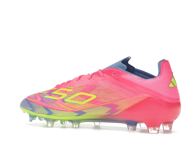 adidas F50 Elite FG Mystic Victory Pack