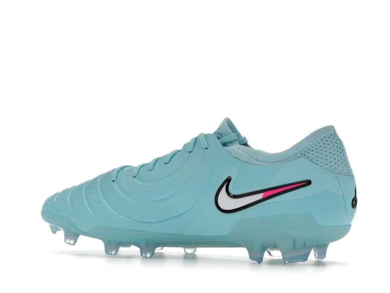 Nike Tiempo Legend 10 Elite FG Copa White