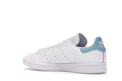 adidas Stan Smith Cloud White Ash Grey