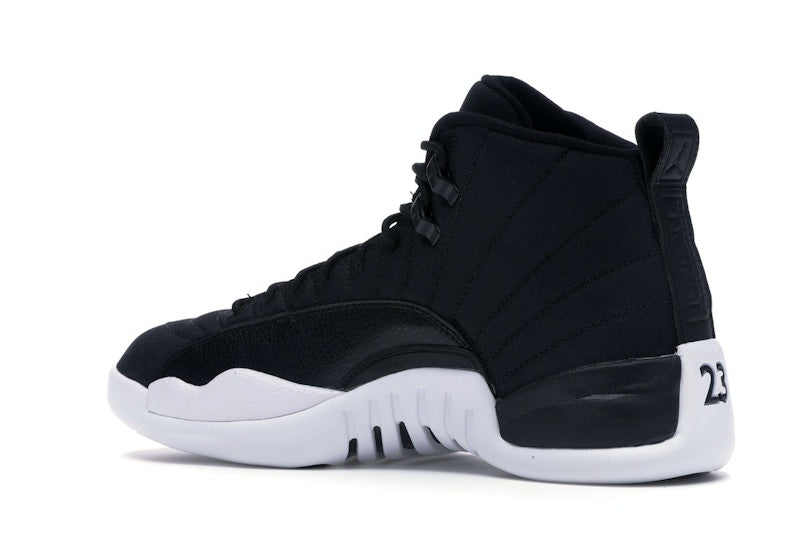 Jordan 12 Retro Nylon