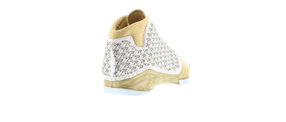 Jordan 23 Trophy Room White