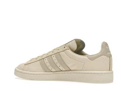 adidas Campus Pharrell Williams Ecru Tint