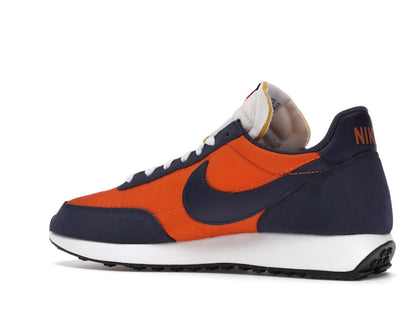 Nike Tailwind 79 Orange Blue