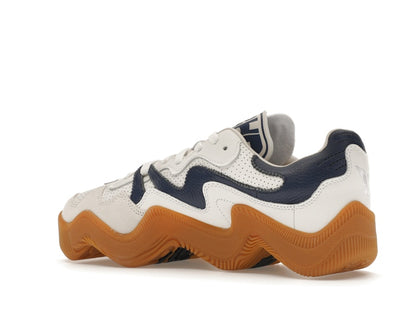 MSCHF V2.wav White Cream Navy