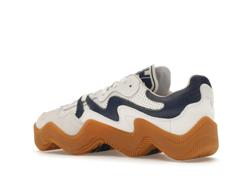 MSCHF V2.wav White Cream Navy