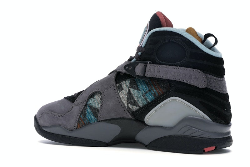 Jordan 8 Retro N7 (2019)
