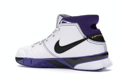 Nike Kobe 1 81 Points PE