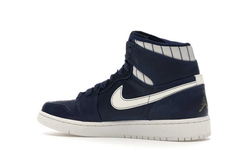 Jordan 1 Retro Jeter RE2PECT