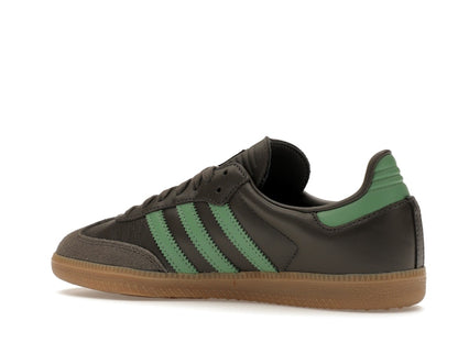 adidas Samba OG Shadow Olive Preloved Green