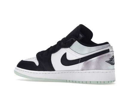 Jordan 1 Low Easter Pastel Tie-Dye (GS)