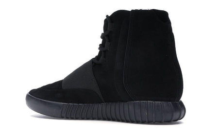 adidas Yeezy Boost 750 Triple Black