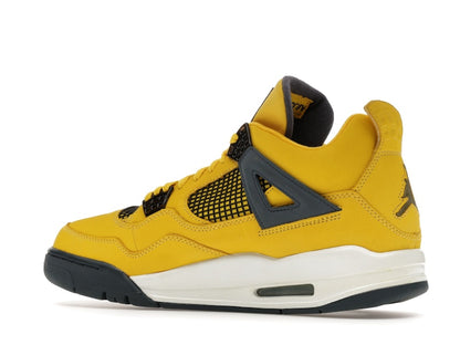 Jordan 4 Retro Lightning (2006)