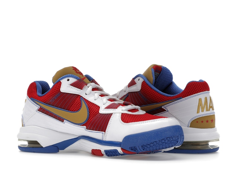 Nike Air Trainer SC Manny Paquiao