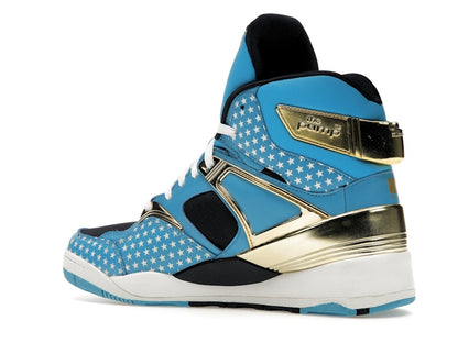 Reebok The Pump Certified Major
