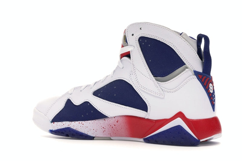 Jordan 7 Retro Tinker Alternate