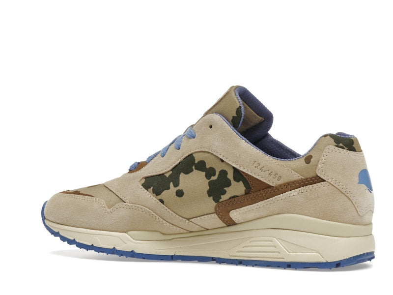 KangaROOS Ultimate Veteran Desert
